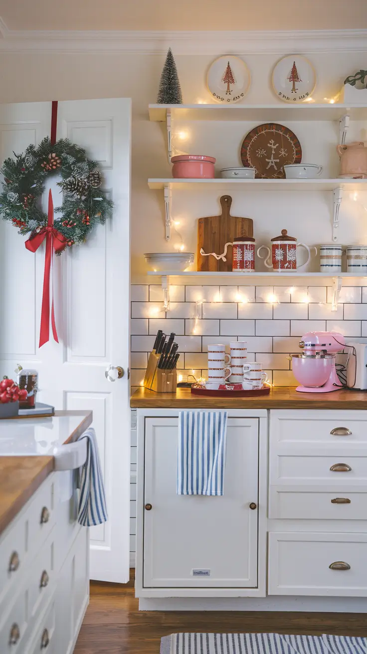 Christmas House Decor 2026: Elegant, Aesthetic & Festive Ideas