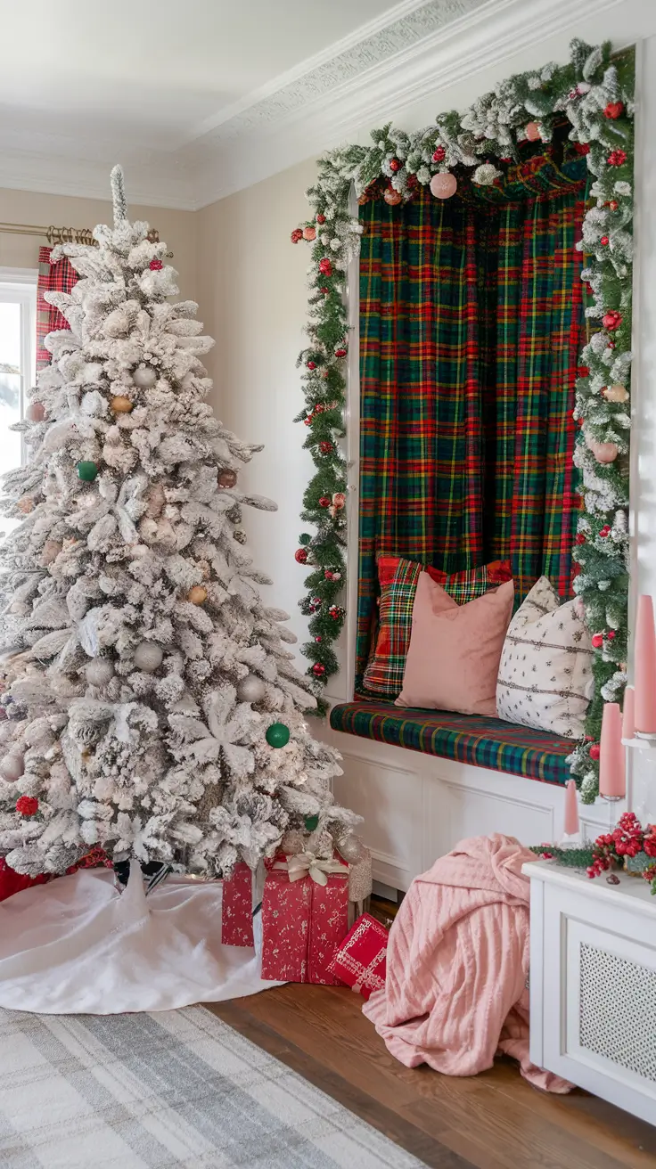 Christmas House Decor 2026: Elegant, Aesthetic & Festive Ideas