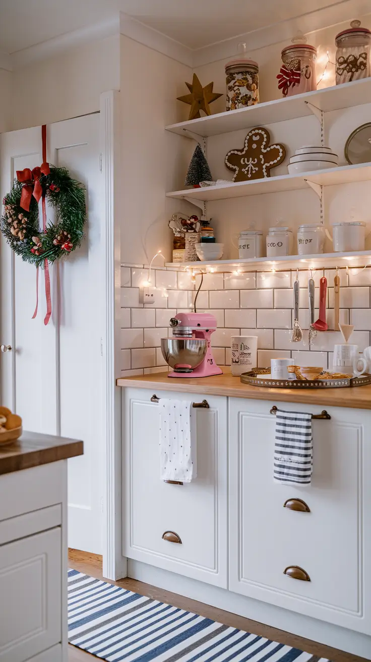 Christmas House Decor 2026: Elegant, Aesthetic & Festive Ideas