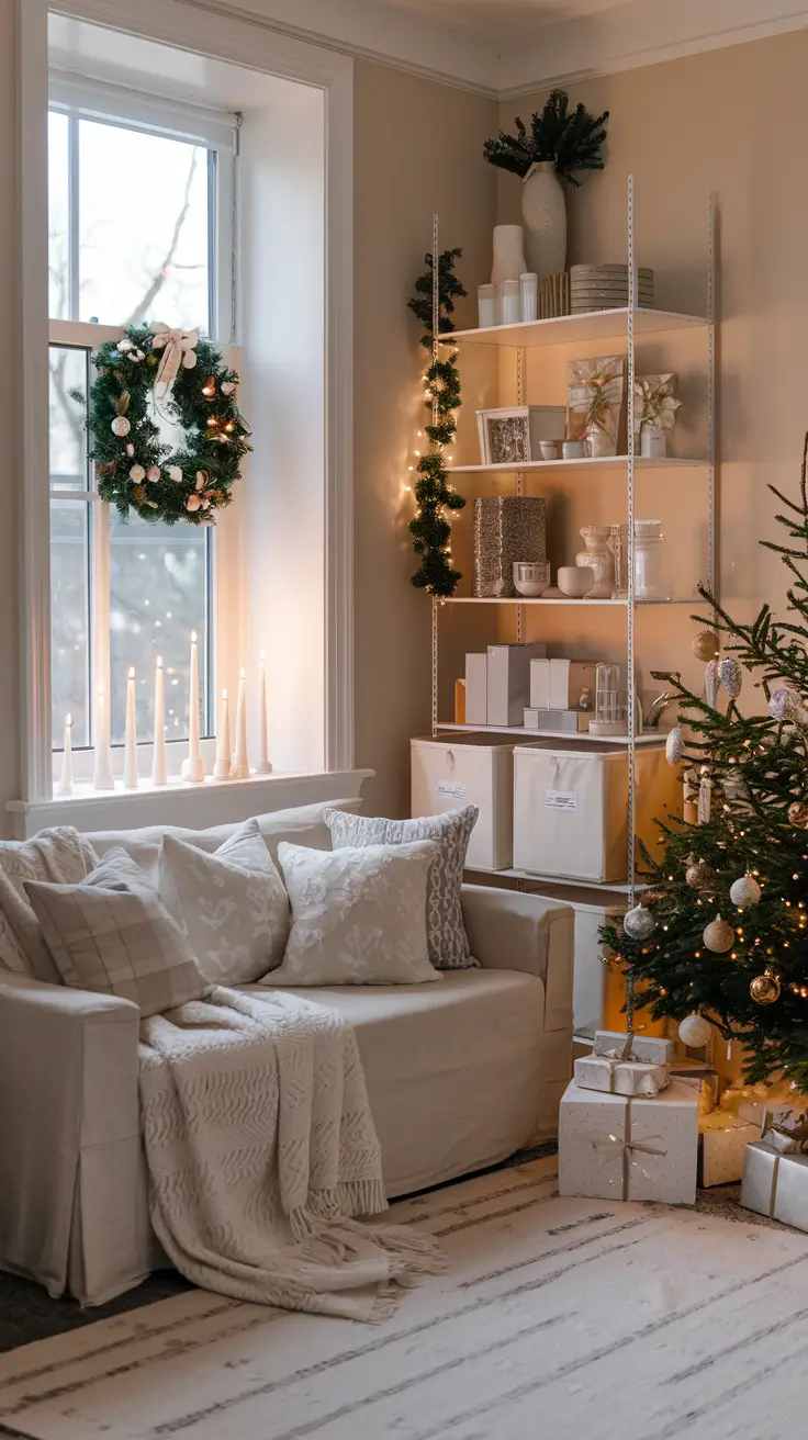 Christmas House Decor 2026: Elegant, Aesthetic & Festive Ideas