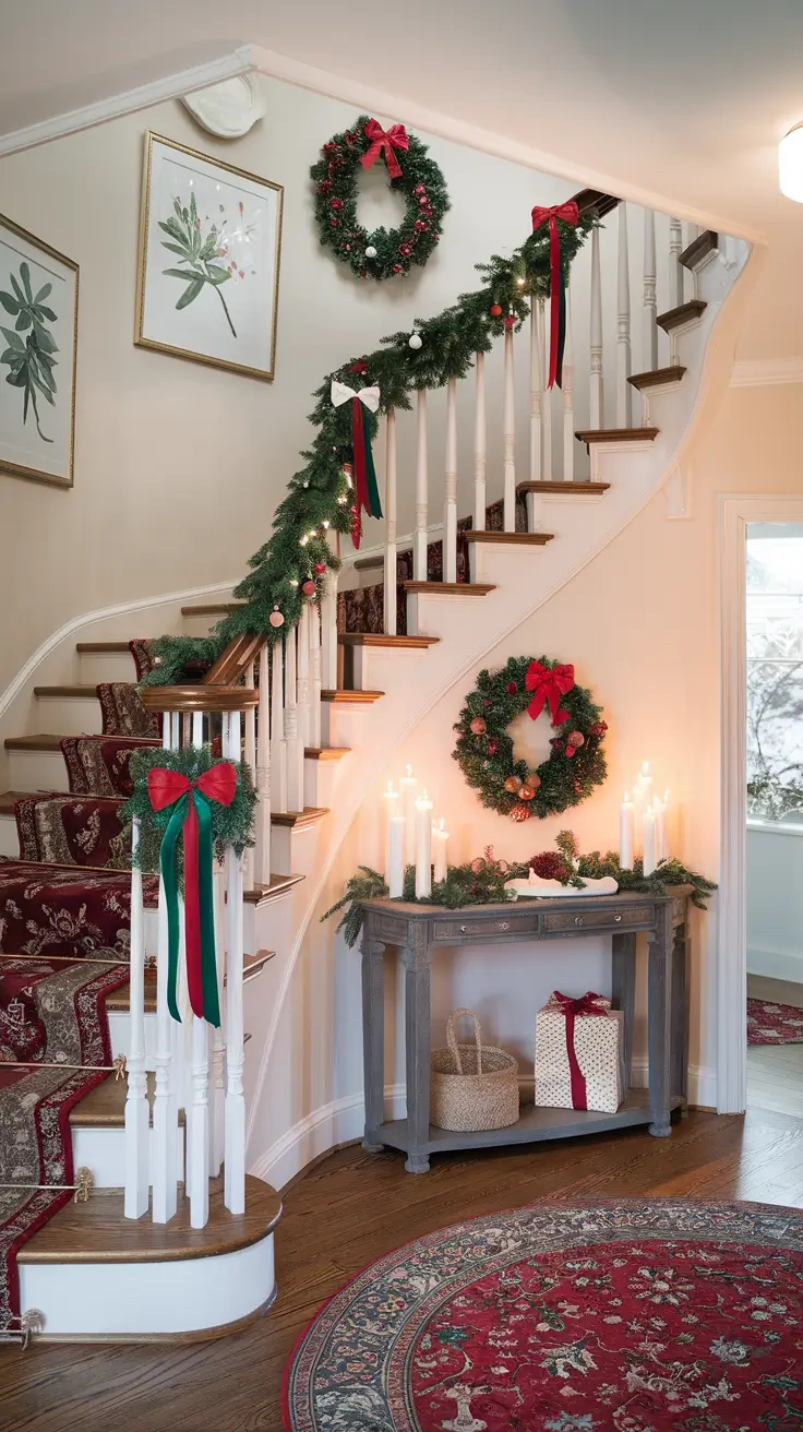 Christmas House Decor 2026: Elegant, Aesthetic & Festive Ideas