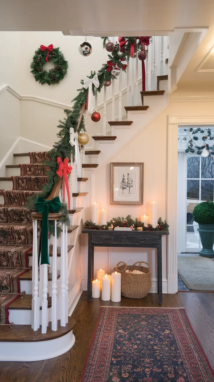 Christmas House Decor 2026: Elegant, Aesthetic & Festive Ideas