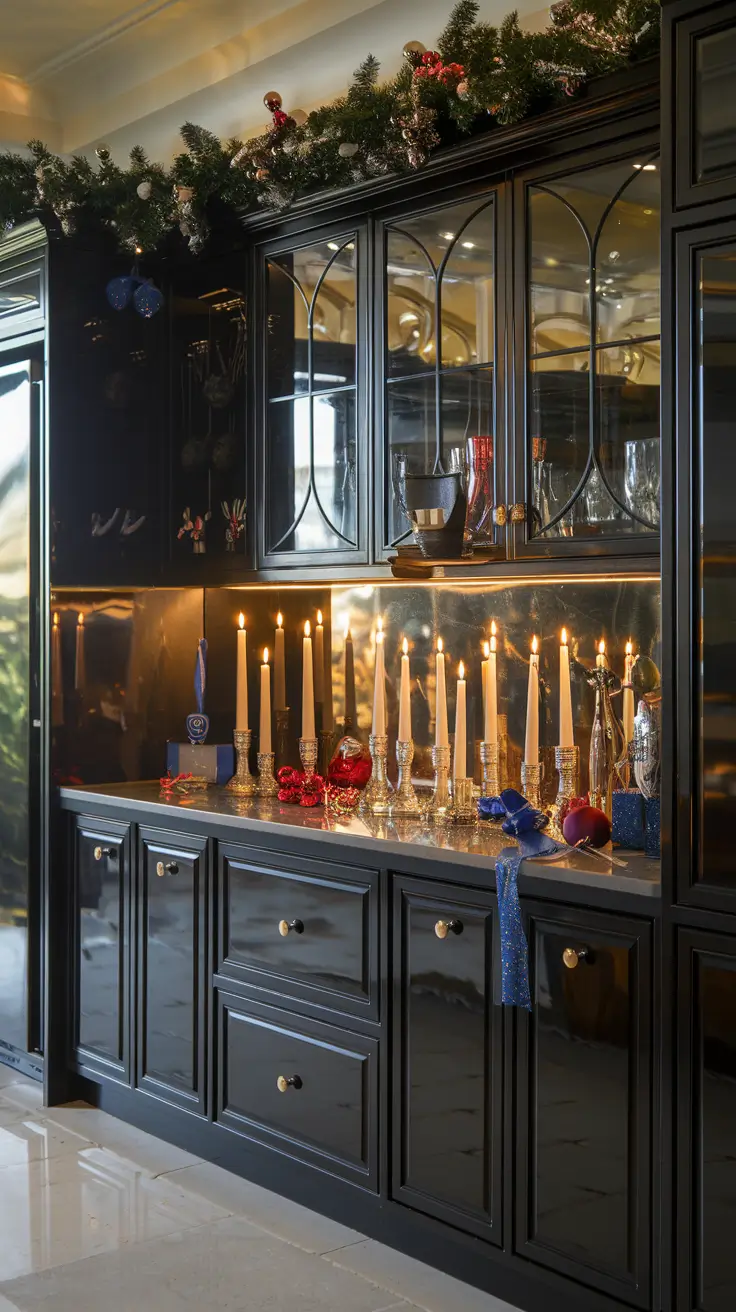 Christmas Kitchen Decor Ideas 2026: Festive, Rustic & DIY Holiday Inspiration