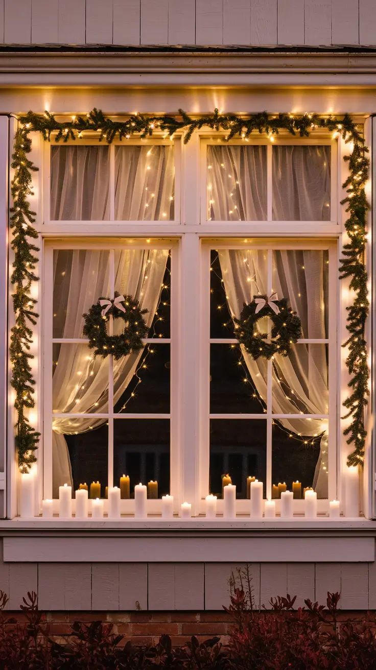 Christmas Lights Ideas 2026: Stunning Outdoor & Indoor Inspiration