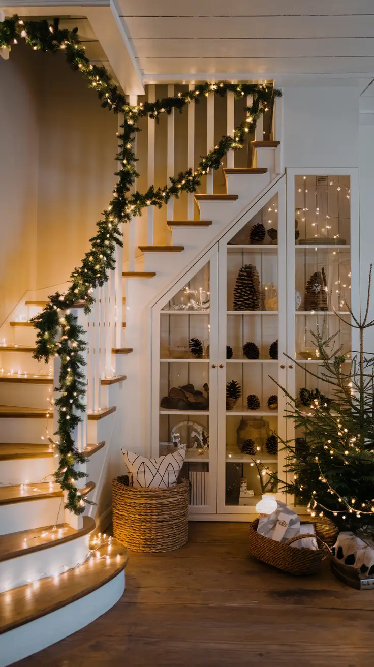 Christmas Lights Ideas 2026: Stunning Outdoor & Indoor Inspiration