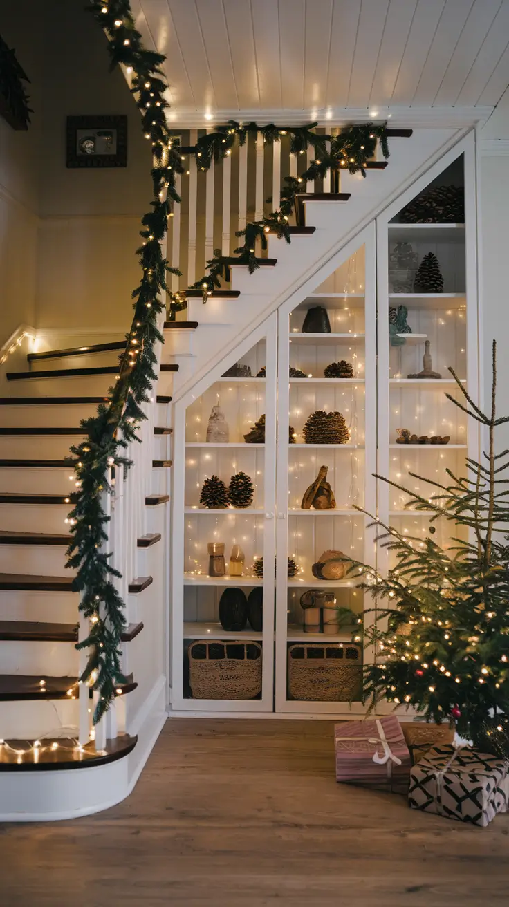 Christmas Lights Ideas 2026: Stunning Outdoor & Indoor Inspiration