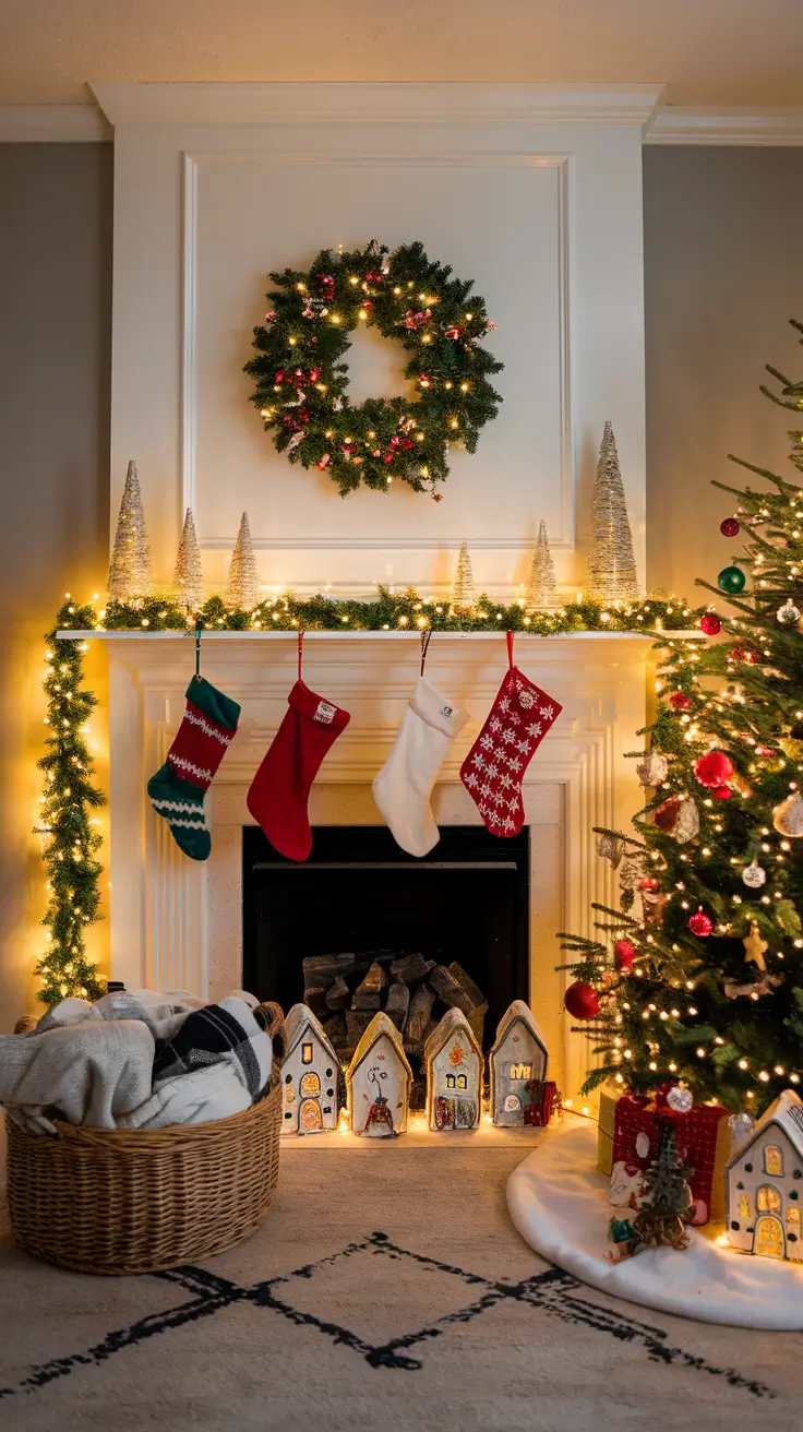 Christmas Lights Ideas 2026: Stunning Outdoor & Indoor Inspiration