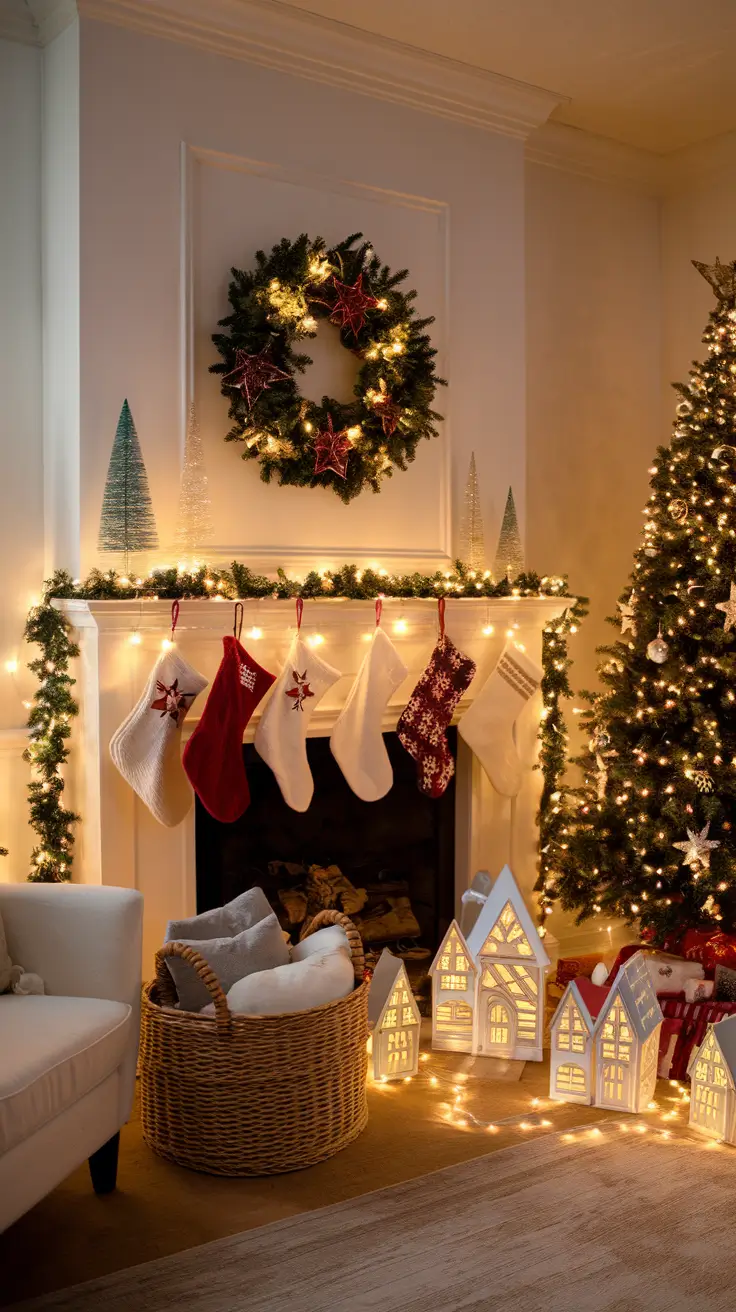 Christmas Lights Ideas 2026: Stunning Outdoor & Indoor Inspiration