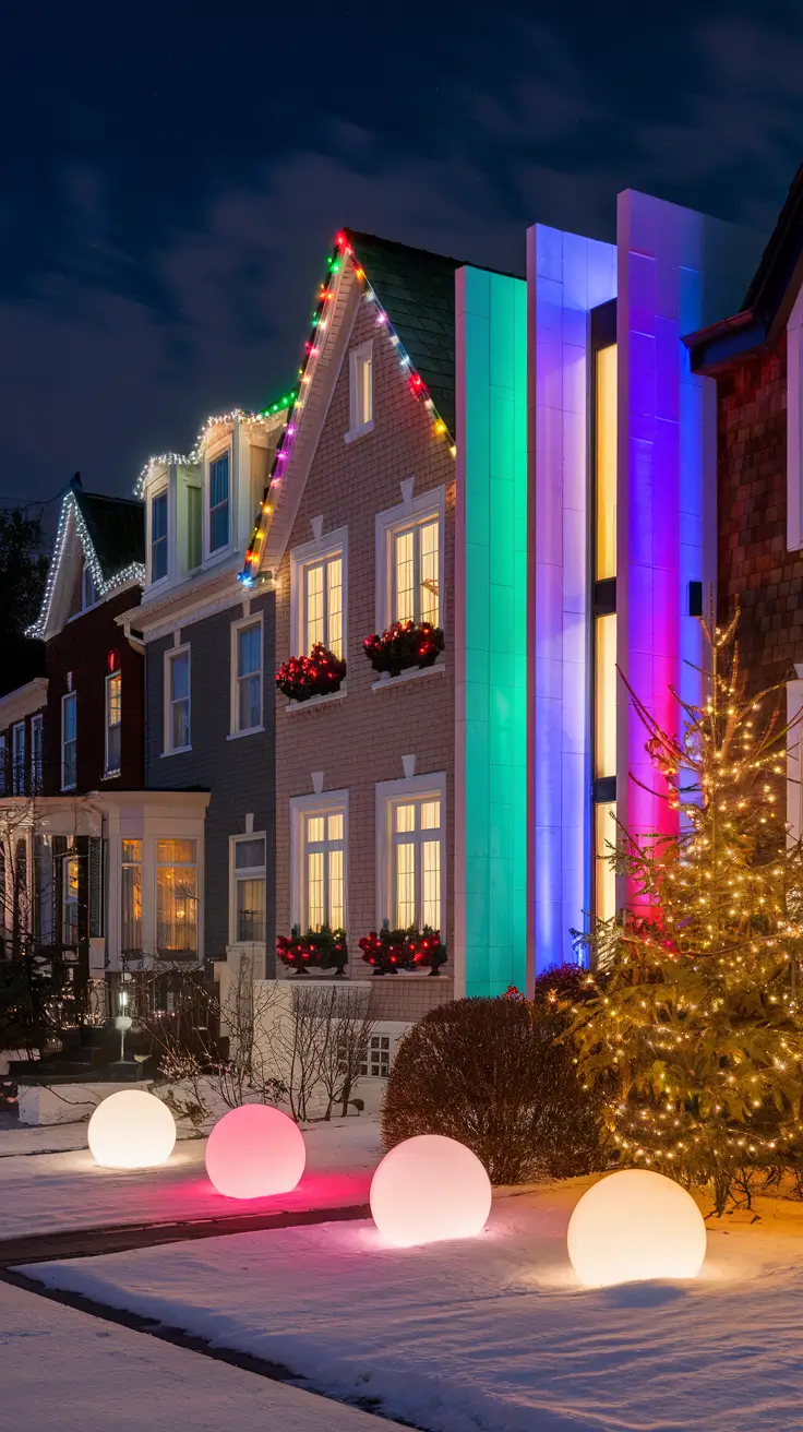 Christmas Lights Ideas 2026: Stunning Outdoor & Indoor Inspiration