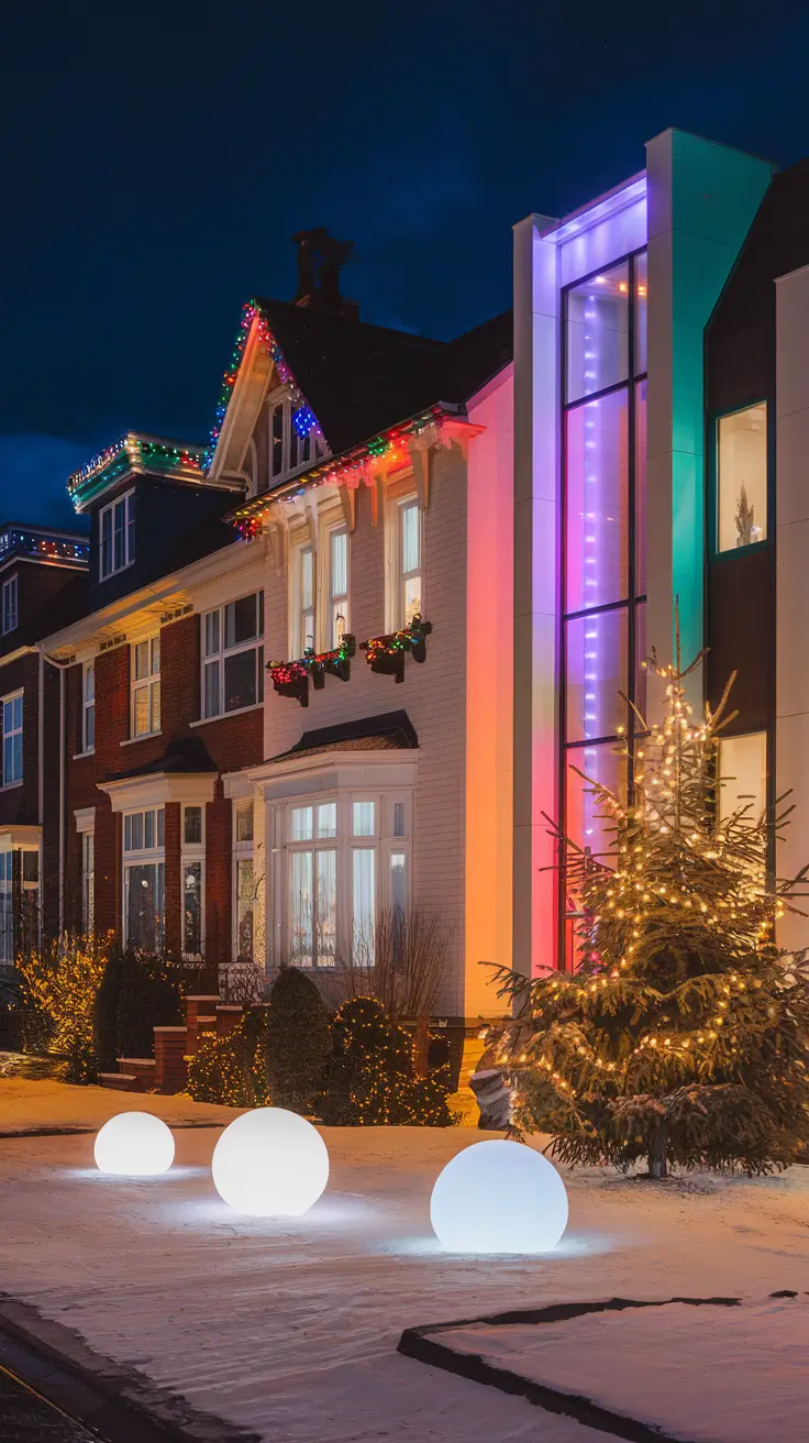 Christmas Lights Ideas 2026: Stunning Outdoor & Indoor Inspiration