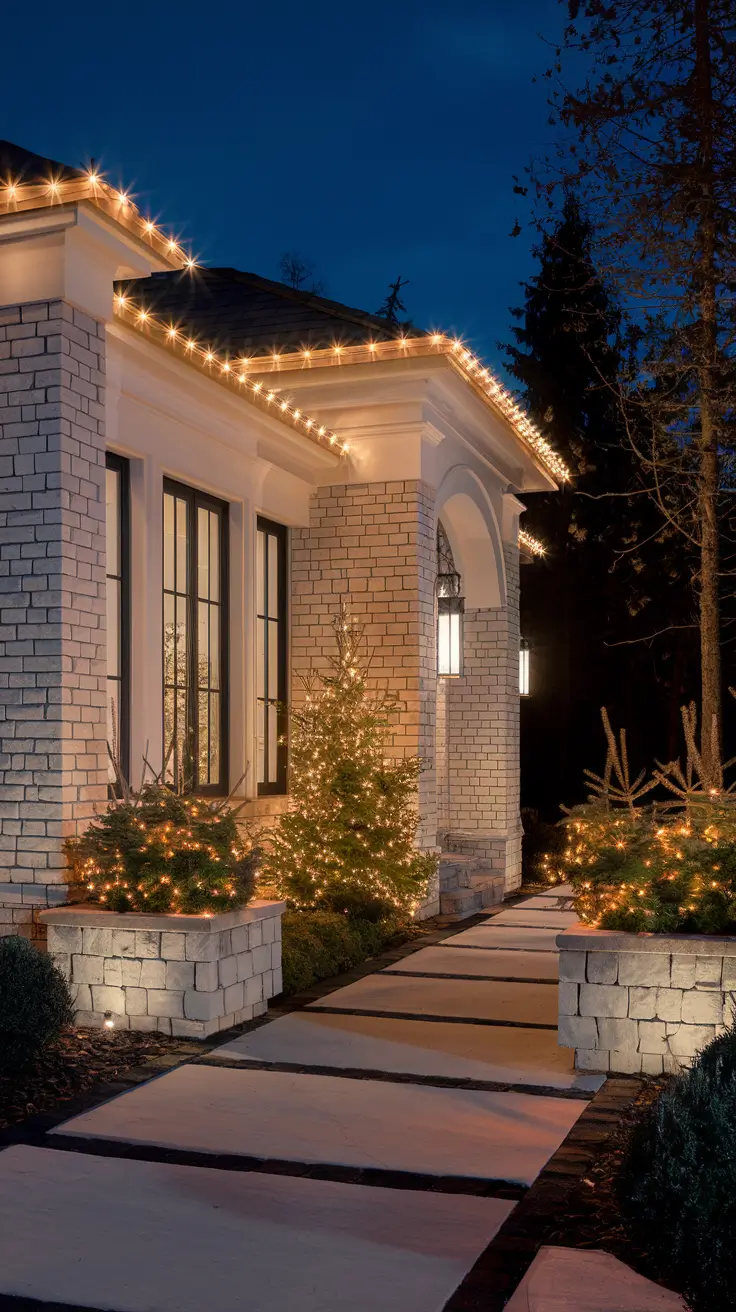 Christmas Lights Ideas 2026: Stunning Outdoor & Indoor Inspiration