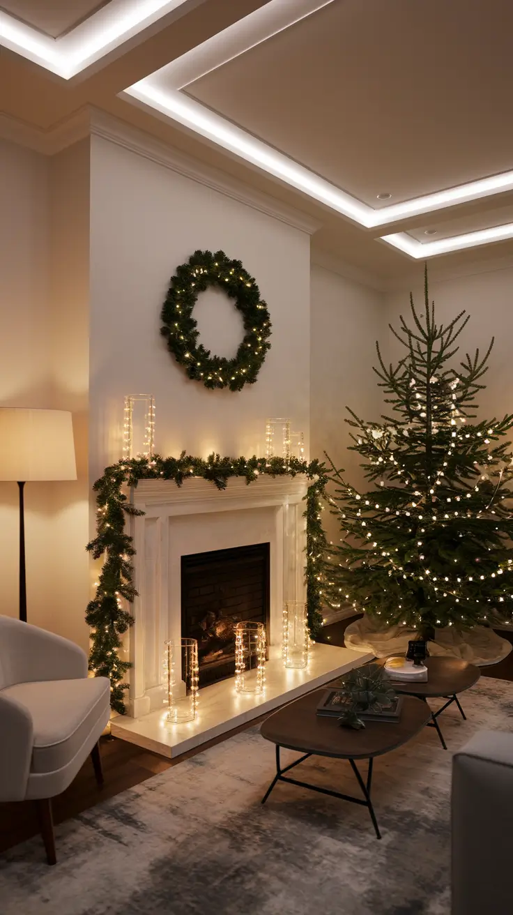 Christmas Lights Ideas 2026: Stunning Outdoor & Indoor Inspiration