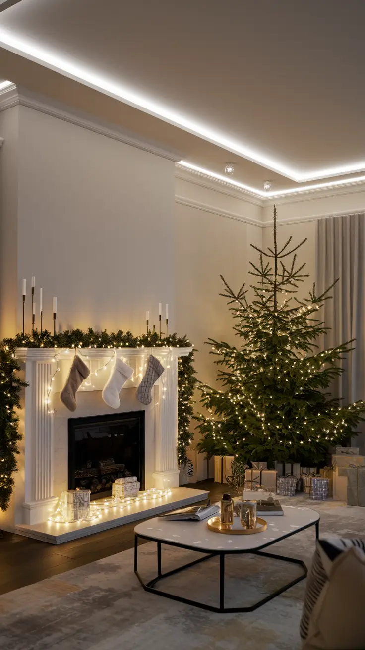 Christmas Lights Ideas 2026: Stunning Outdoor & Indoor Inspiration
