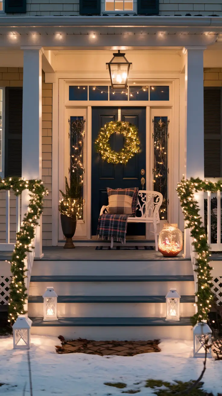 Christmas Lights Ideas 2026: Stunning Outdoor & Indoor Inspiration
