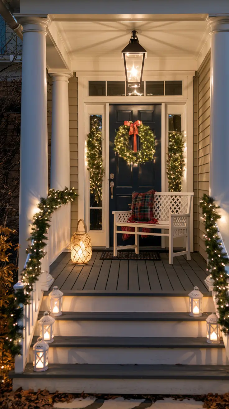 Christmas Lights Ideas 2026: Stunning Outdoor & Indoor Inspiration