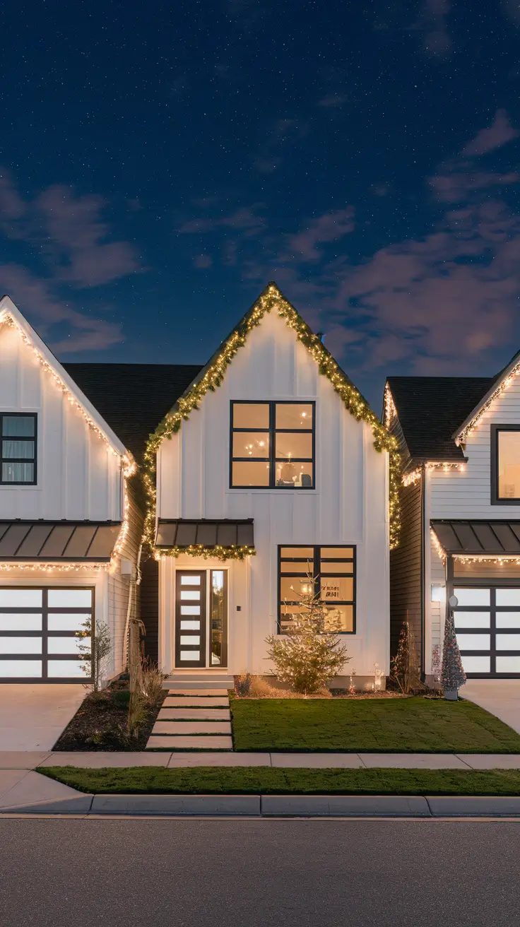 Christmas Lights Ideas 2026: Stunning Outdoor & Indoor Inspiration