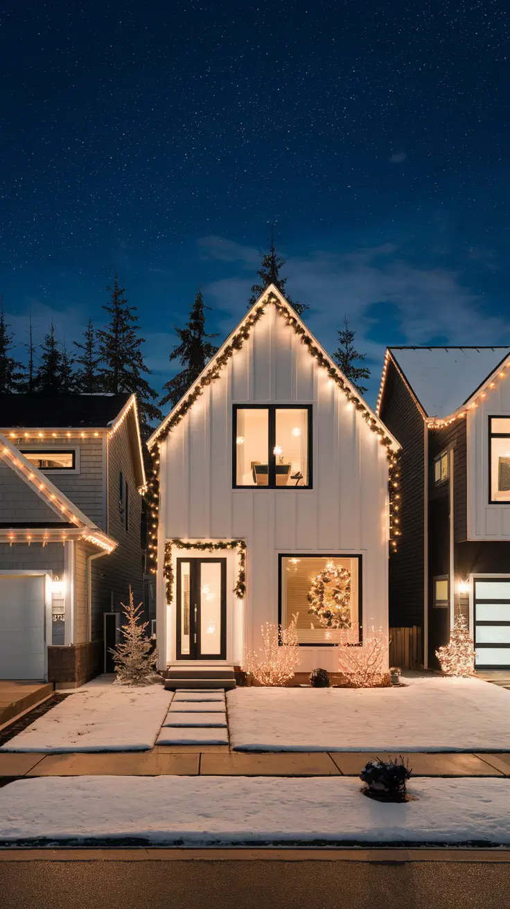 Christmas Lights Ideas 2026: Stunning Outdoor & Indoor Inspiration