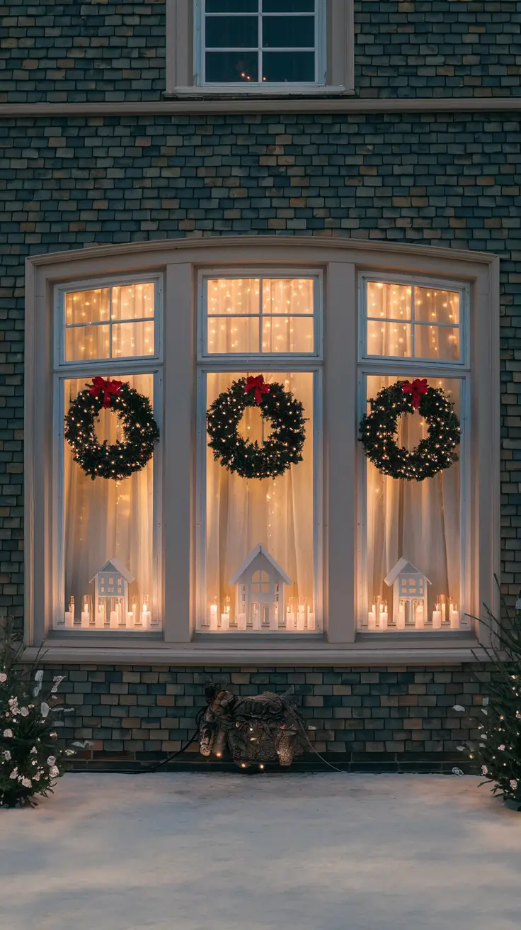 Christmas Lights Ideas 2026: Stunning Outdoor & Indoor Inspiration
