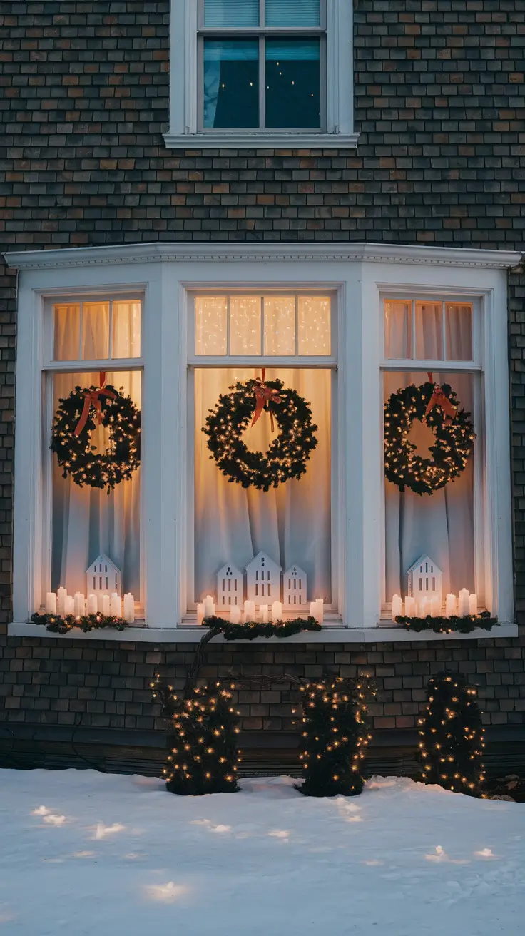 Christmas Lights Ideas 2026: Stunning Outdoor & Indoor Inspiration