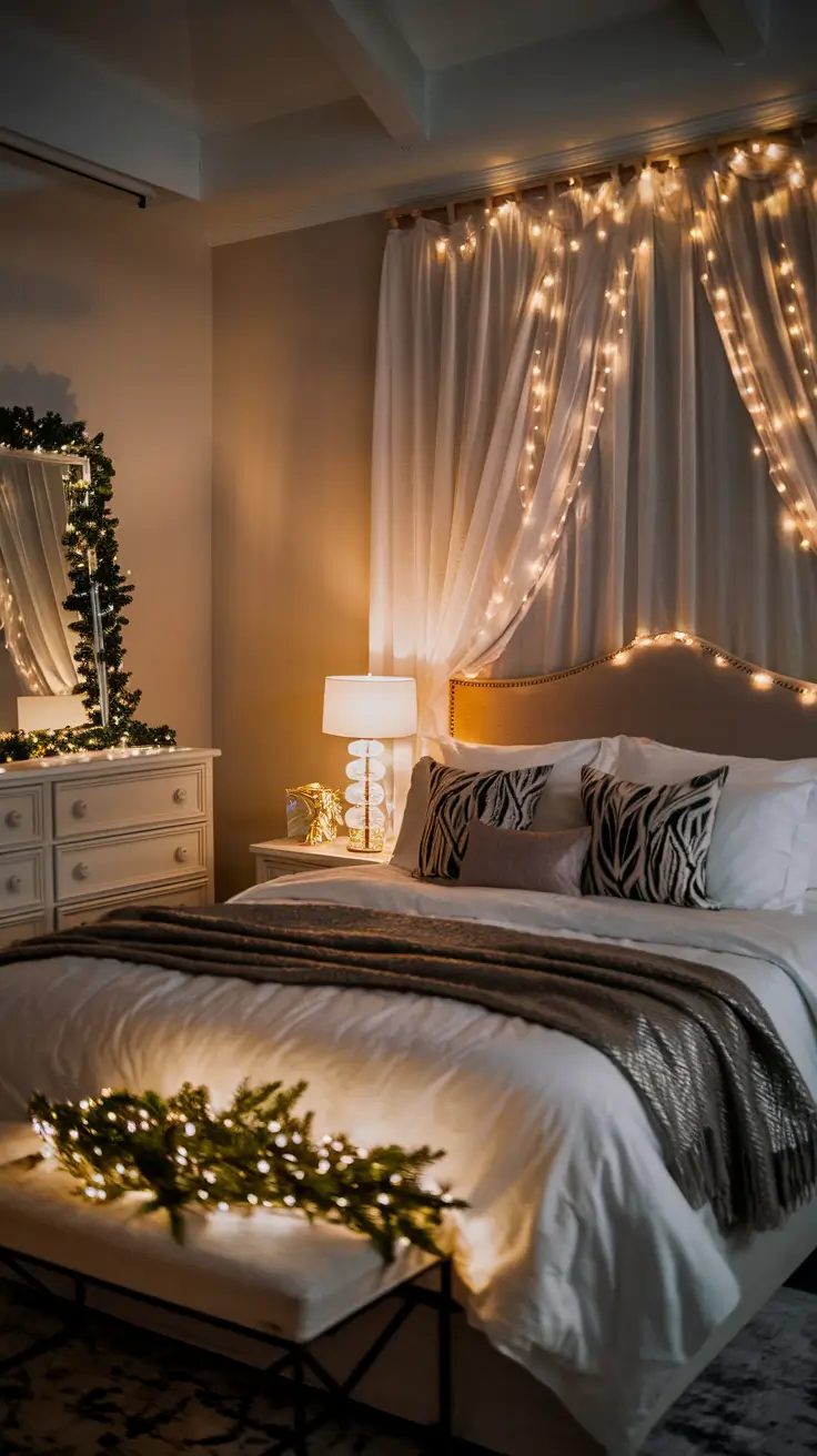 Christmas Lights Ideas 2026: Stunning Outdoor & Indoor Inspiration