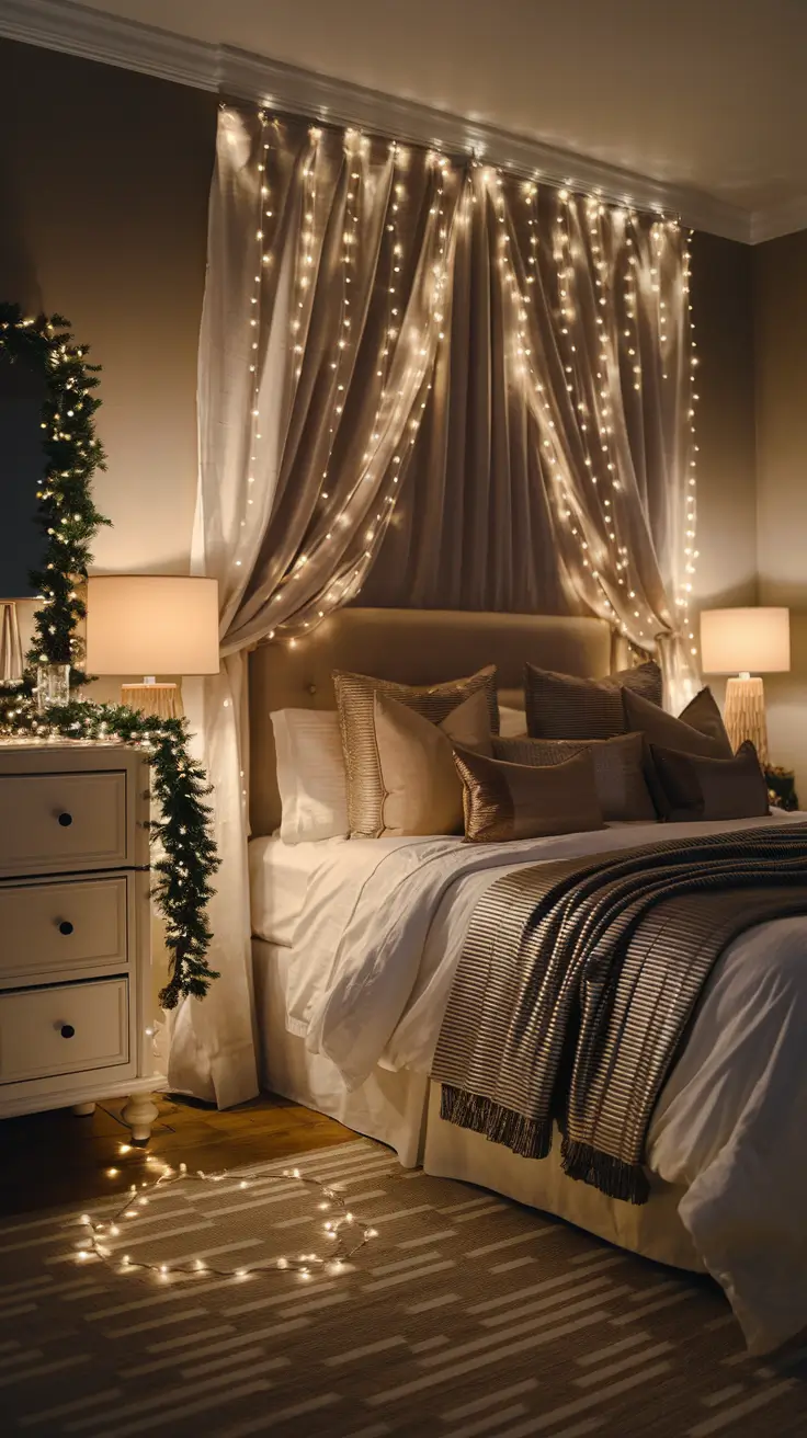 Christmas Lights Ideas 2026: Stunning Outdoor & Indoor Inspiration