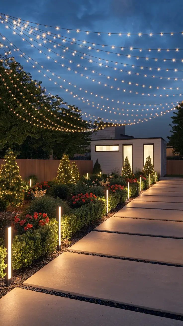 Christmas Lights Ideas 2026: Stunning Outdoor & Indoor Inspiration