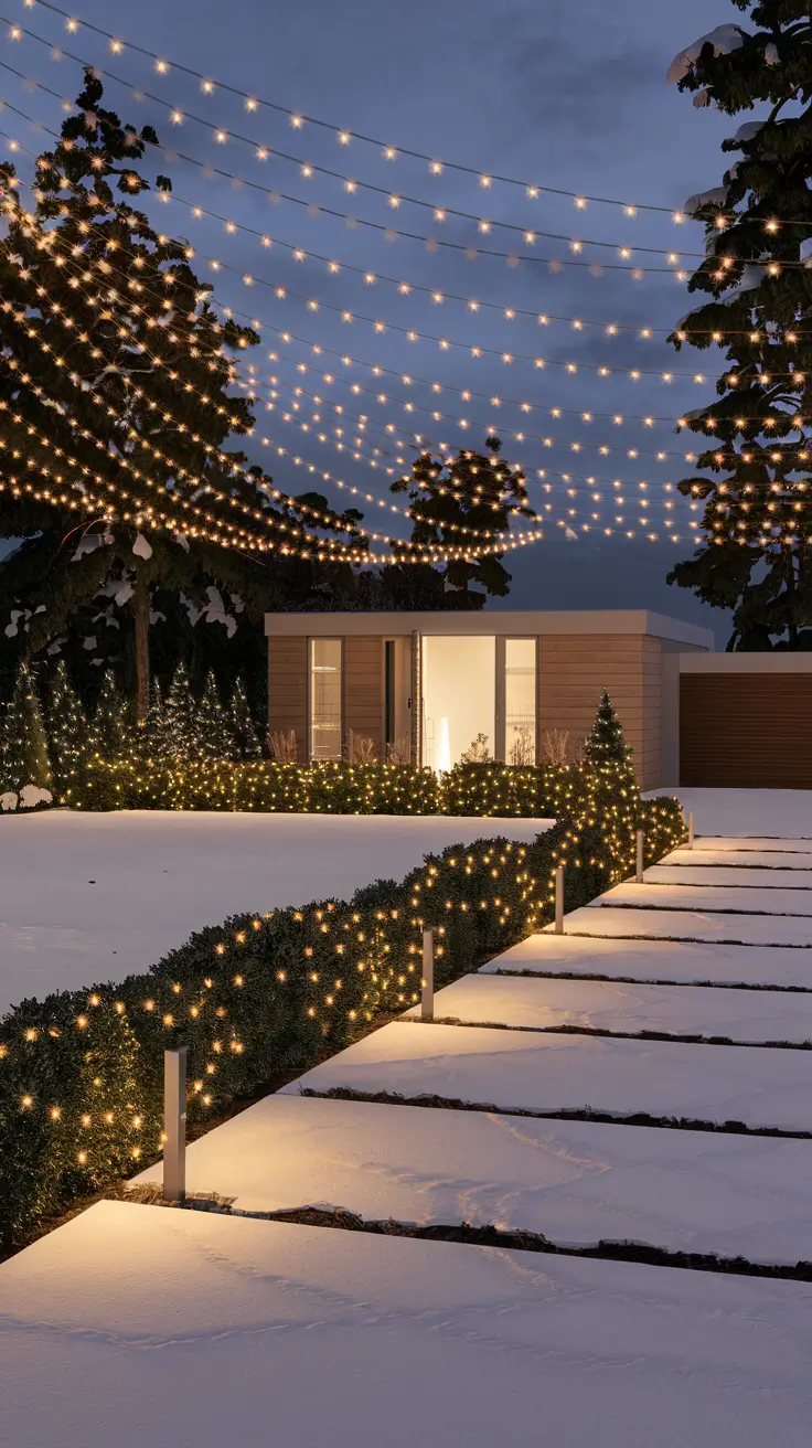Christmas Lights Ideas 2026: Stunning Outdoor & Indoor Inspiration