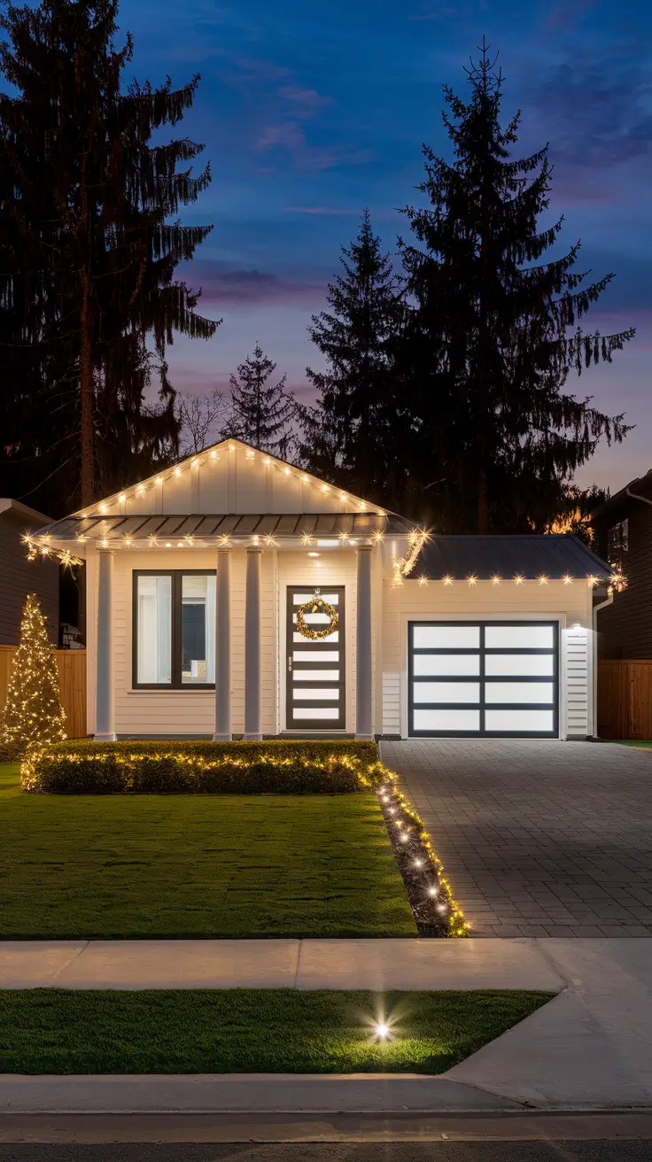 Christmas Lights Ideas 2026: Stunning Outdoor & Indoor Inspiration