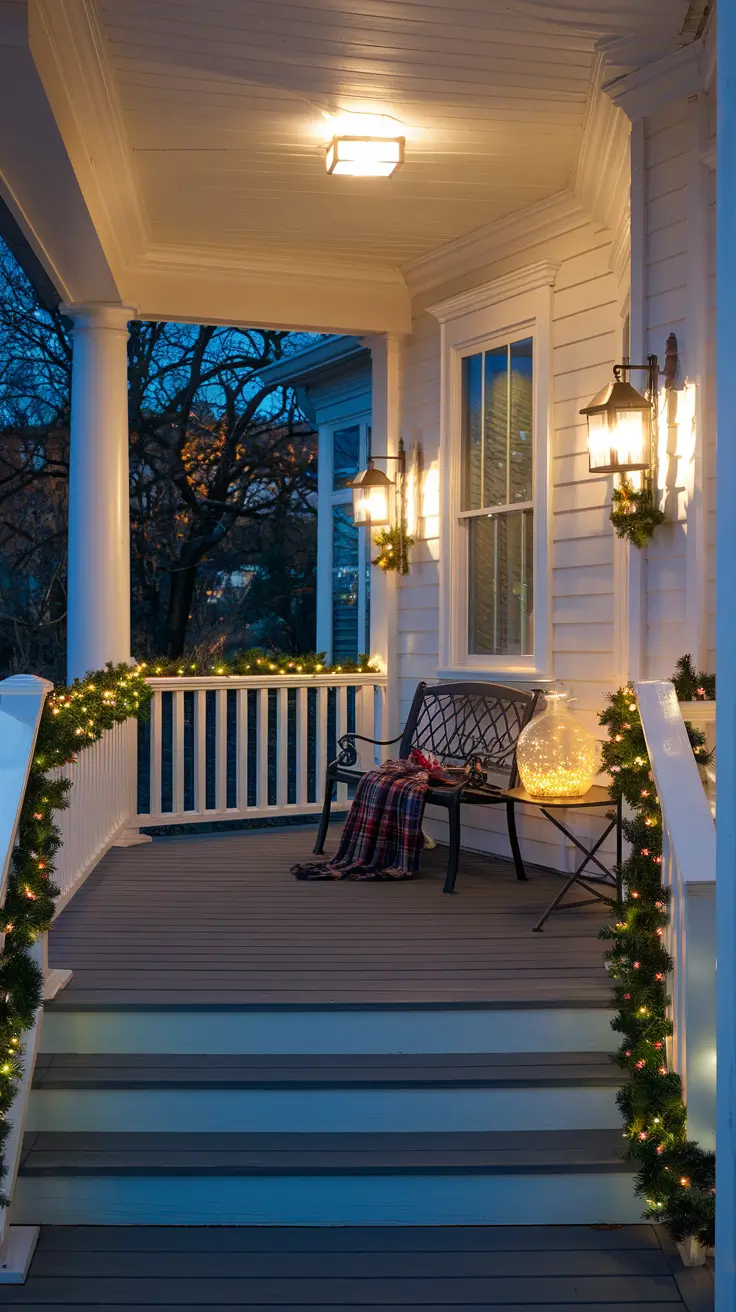 Christmas Lights Ideas 2026: Stunning Outdoor & Indoor Inspiration