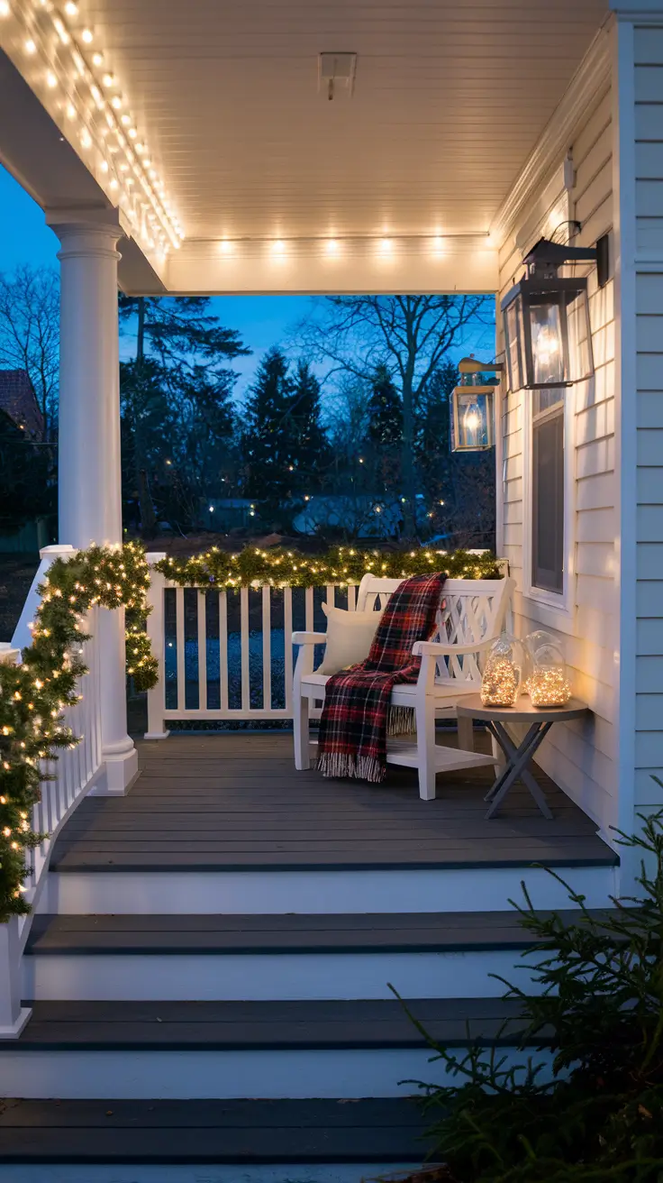 Christmas Lights Ideas 2026: Stunning Outdoor & Indoor Inspiration