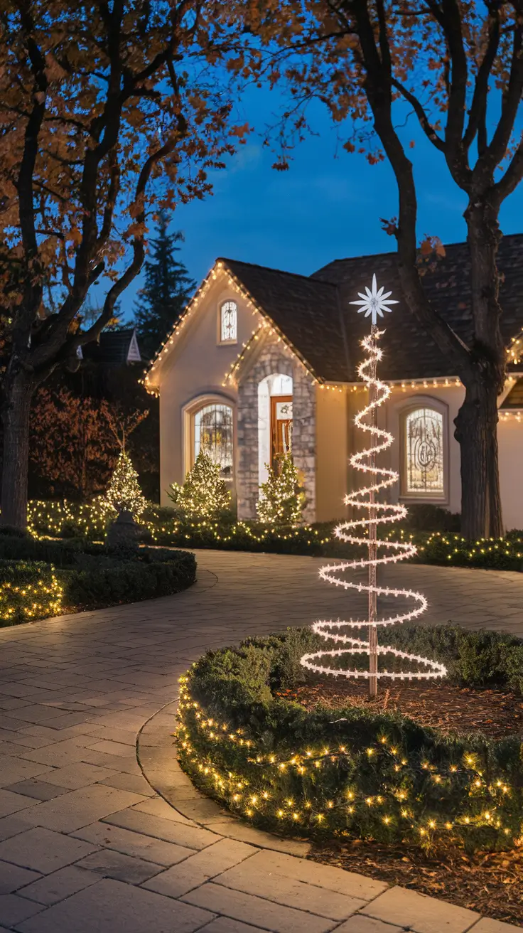 Christmas Lights Ideas 2026: Stunning Outdoor & Indoor Inspiration