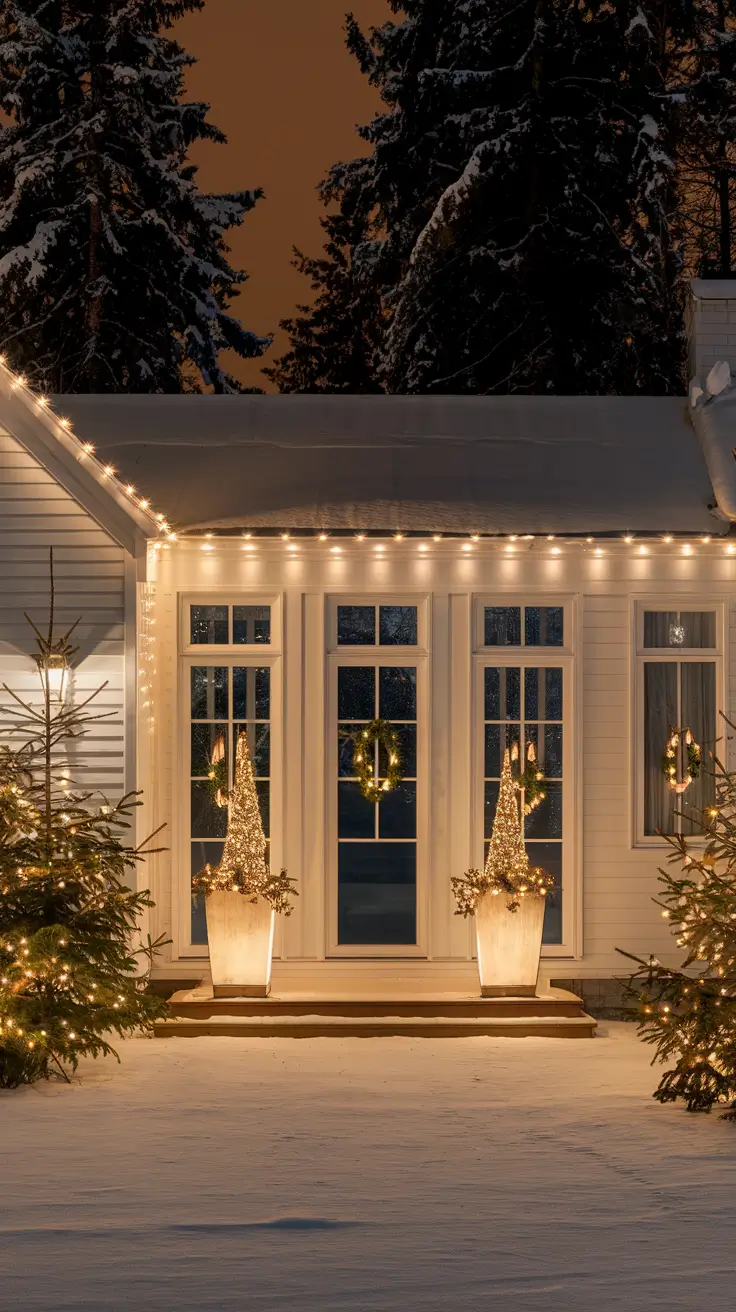 Christmas Lights Ideas 2026: Stunning Outdoor & Indoor Inspiration