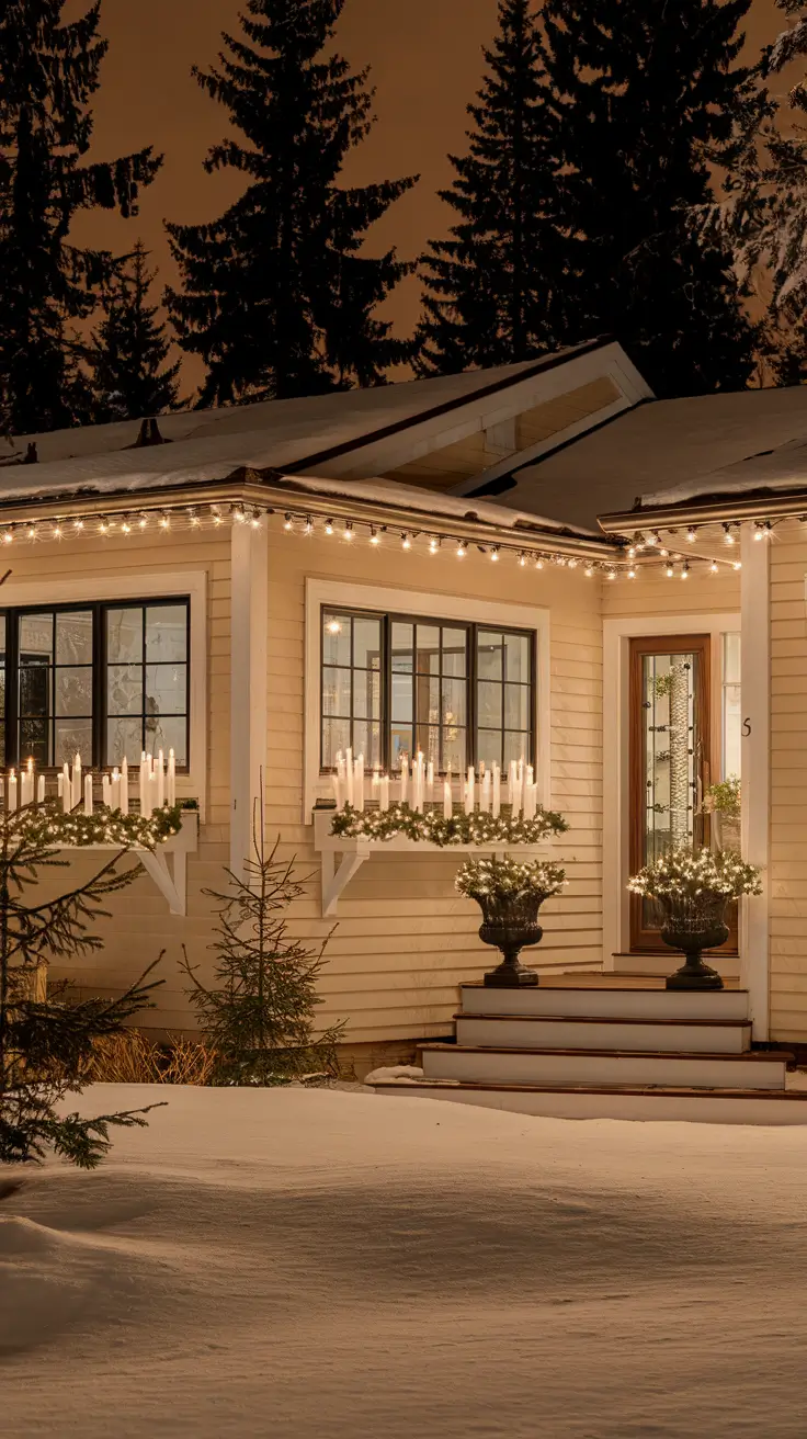 Christmas Lights Ideas 2026: Stunning Outdoor & Indoor Inspiration