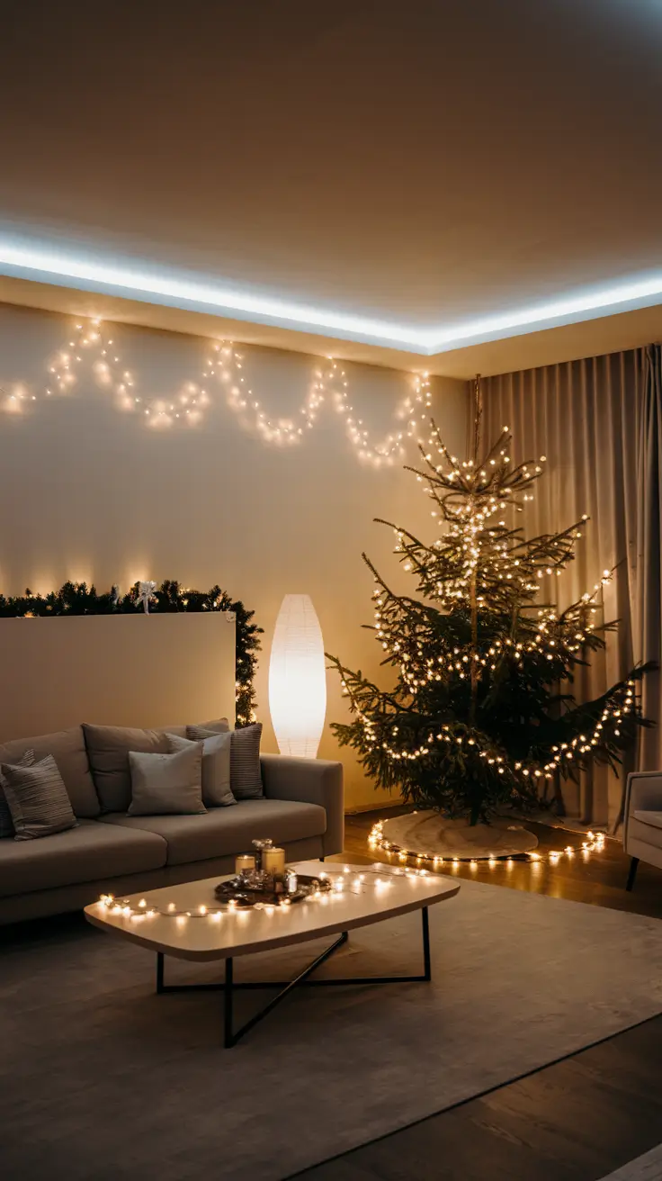 Christmas Lights Ideas 2026: Stunning Outdoor & Indoor Inspiration