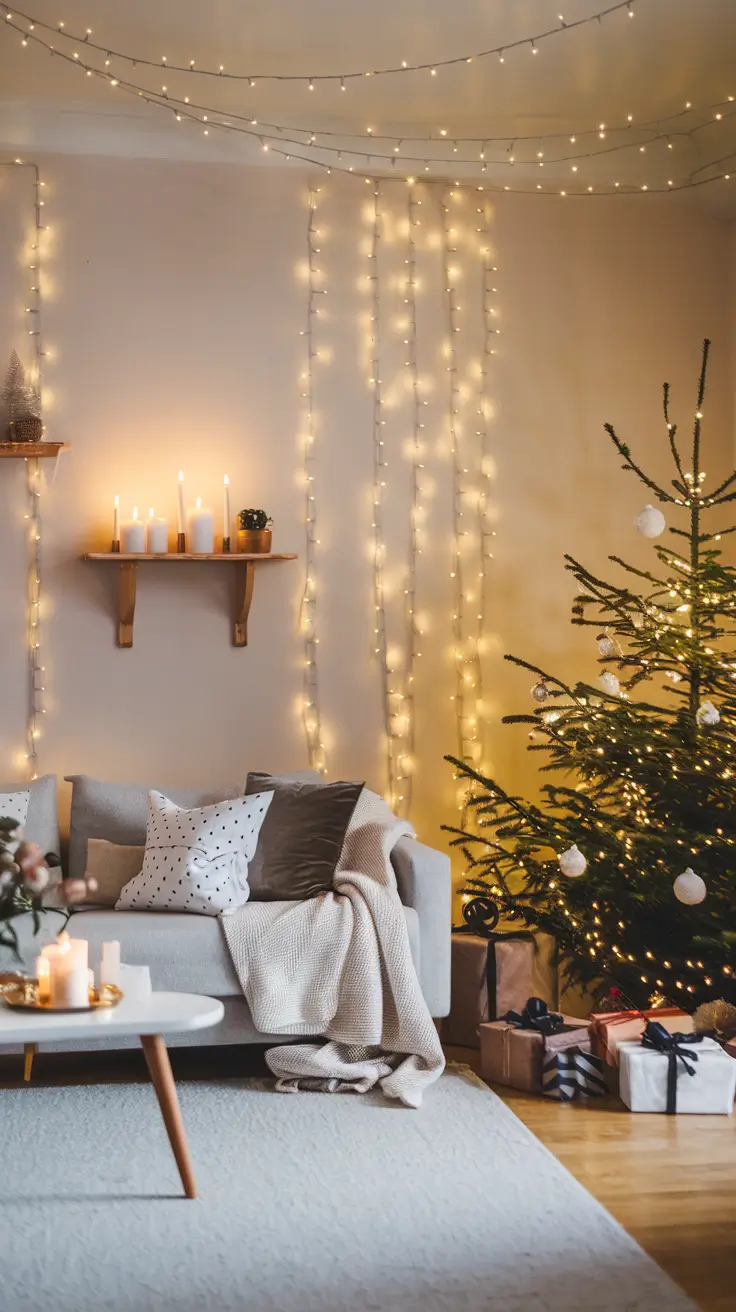 Christmas Lights Ideas 2026: Stunning Outdoor & Indoor Inspiration