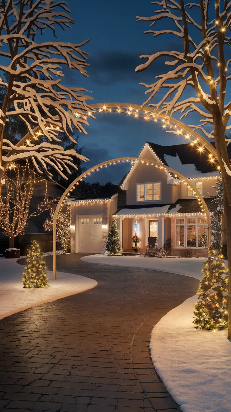 Christmas Lights Ideas 2026: Stunning Outdoor & Indoor Inspiration