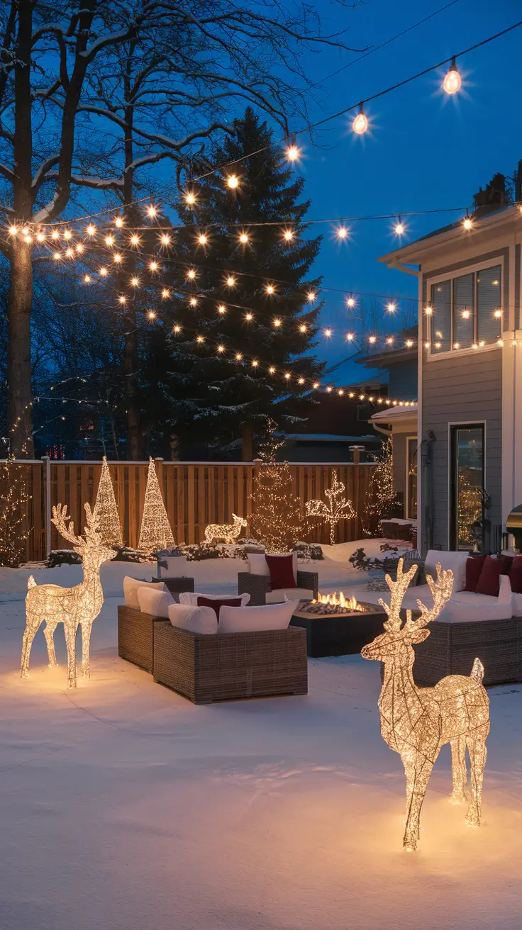 Christmas Lights Ideas 2026: Stunning Outdoor & Indoor Inspiration