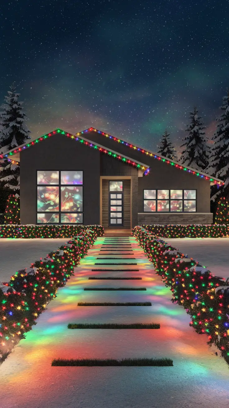 Christmas Lights Ideas 2026: Stunning Outdoor & Indoor Inspiration