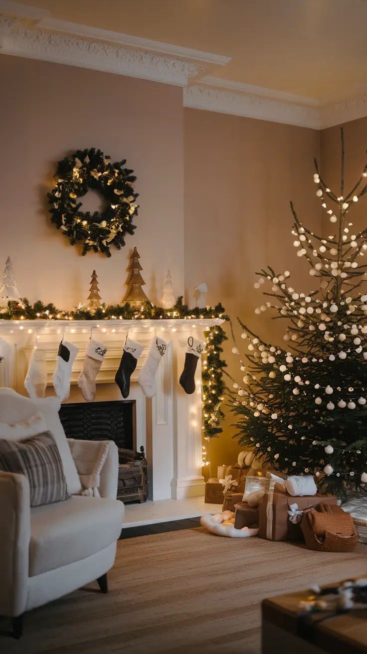Christmas Lights Ideas 2026: Stunning Outdoor & Indoor Inspiration