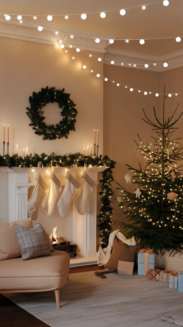 Christmas Lights Ideas 2026: Stunning Outdoor & Indoor Inspiration