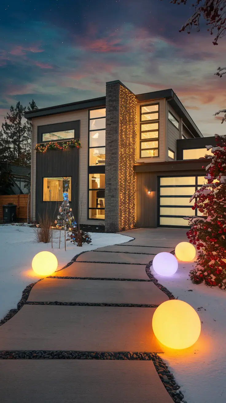 Christmas Lights Ideas 2026: Stunning Outdoor & Indoor Inspiration