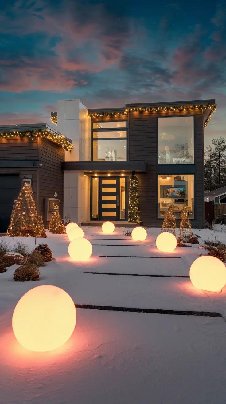 Christmas Lights Ideas 2026: Stunning Outdoor & Indoor Inspiration