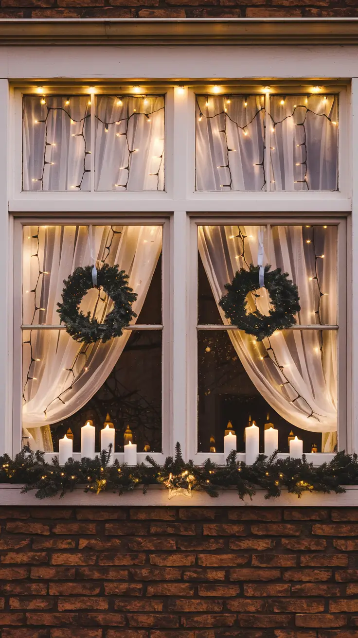Christmas Lights Ideas 2026: Stunning Outdoor & Indoor Inspiration