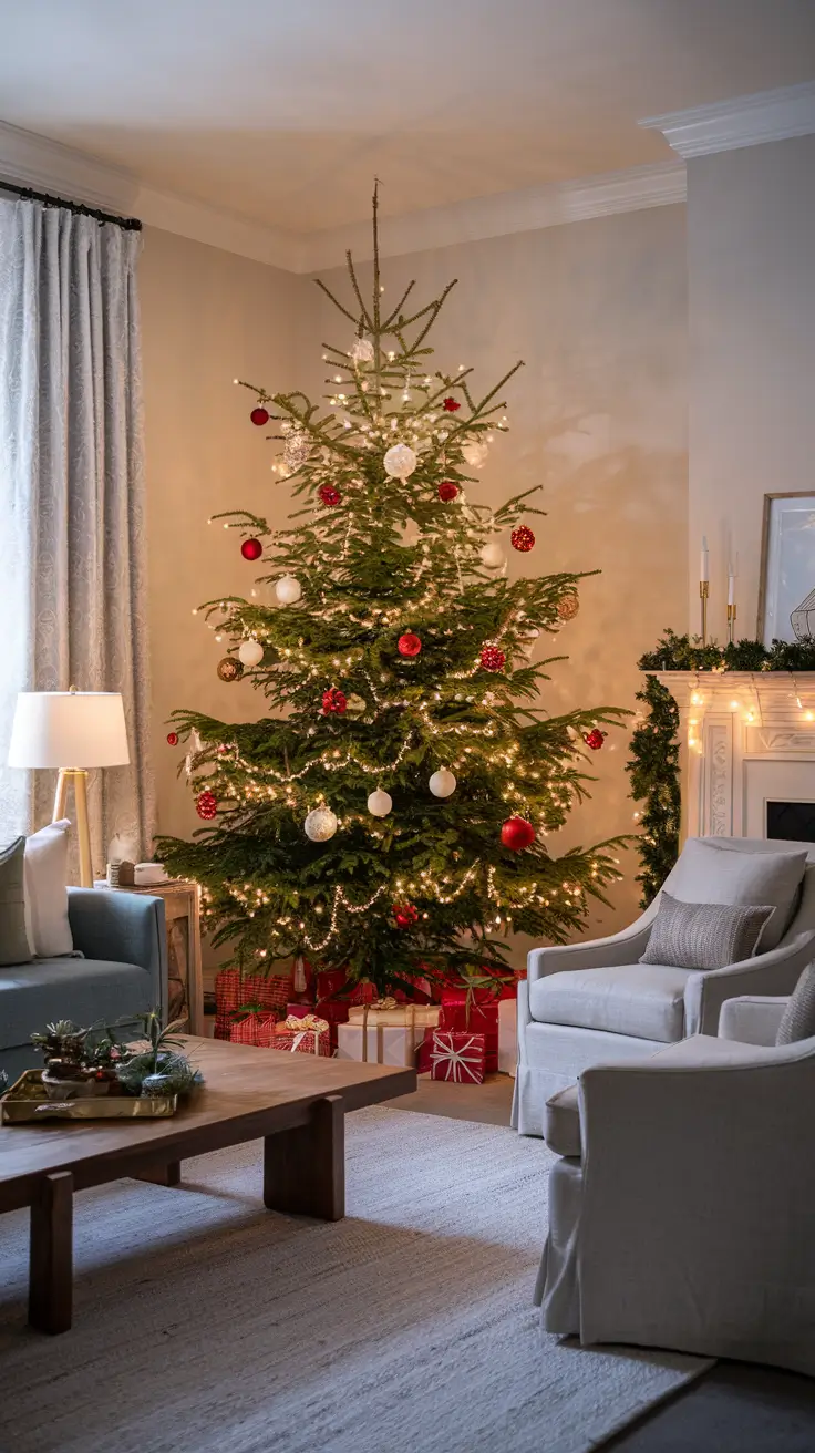 Christmas Tree Ideas 2026: Classy, Rustic & Unique Holiday Inspiration
