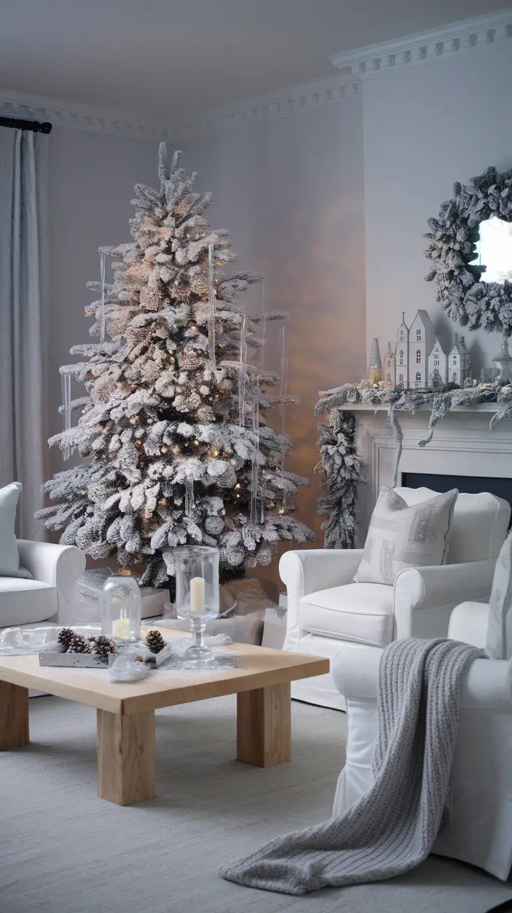 Christmas Tree Ideas 2026: Classy, Rustic & Unique Holiday Inspiration