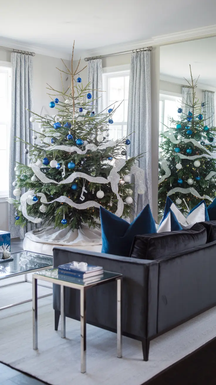 Christmas Tree Ideas 2026: Classy, Rustic & Unique Holiday Inspiration