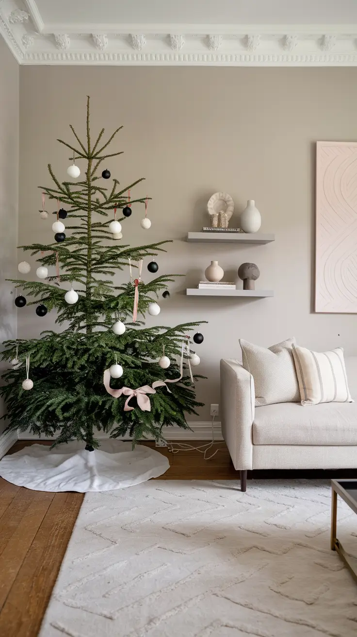 Christmas Tree Ideas 2026: Classy, Rustic & Unique Holiday Inspiration
