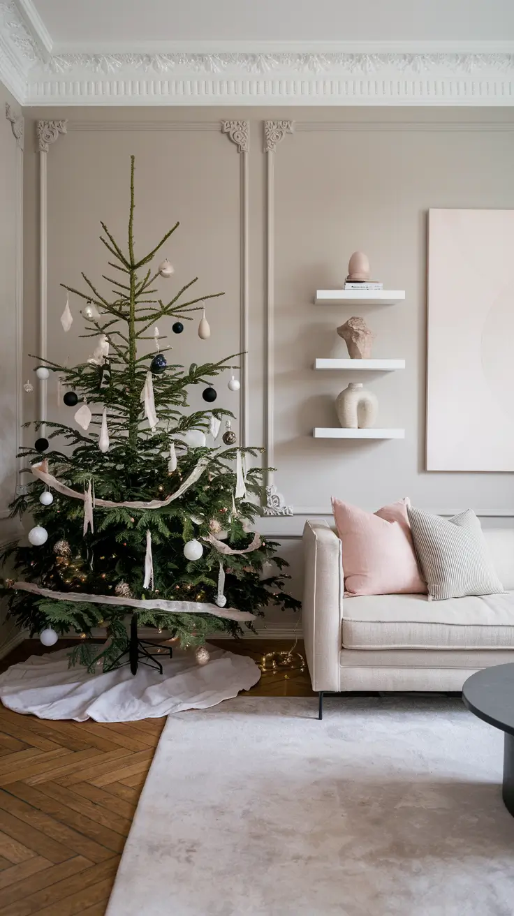 Christmas Tree Ideas 2026: Classy, Rustic & Unique Holiday Inspiration