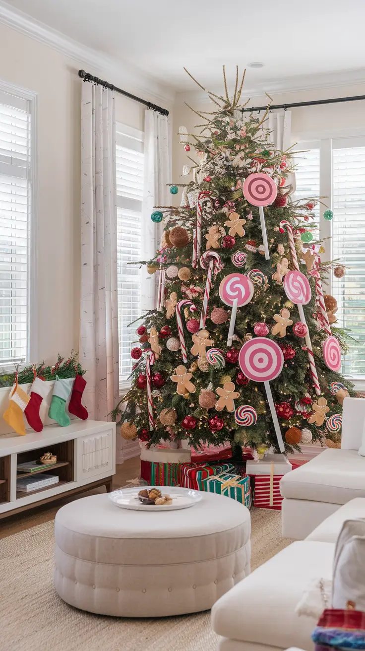 Christmas Tree Ideas 2026: Classy, Rustic & Unique Holiday Inspiration