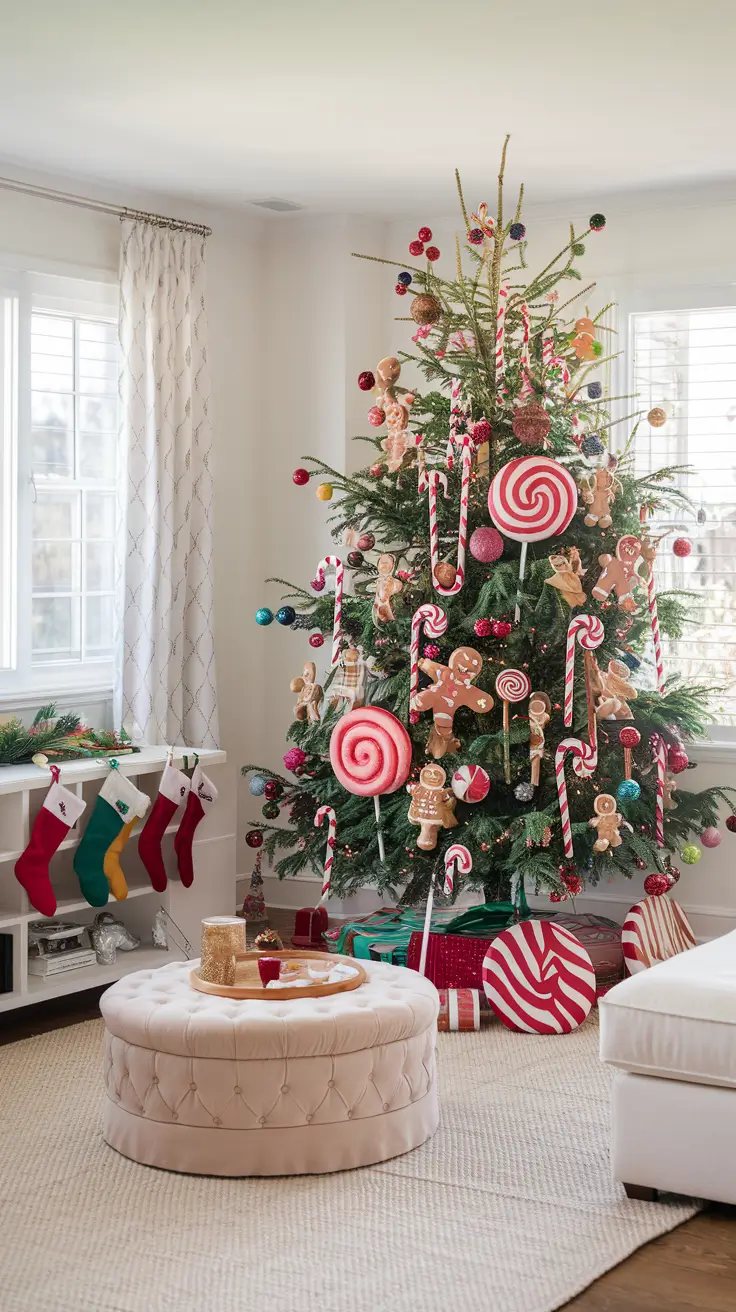 Christmas Tree Ideas 2026: Classy, Rustic & Unique Holiday Inspiration
